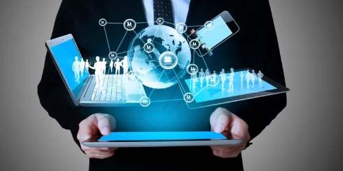 EL MARKETING DIGITAL Y LAS NFT SON LOS NUEVOS AUGE QUE IMPULSA A LAS EMPRESAS