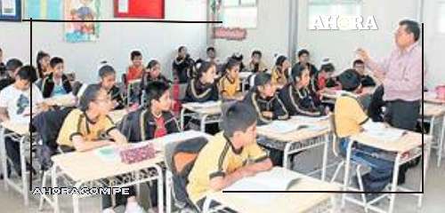 ¿Cómo se implementarán los 4 nuevos temas que se enseñarán en los colegios?