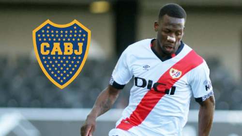 Advíncula dejaría de ser Rayo