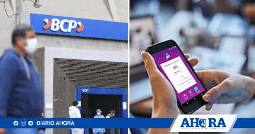 Yape actualiza privacidad y solo muestra el primer nombre al transferir dinero