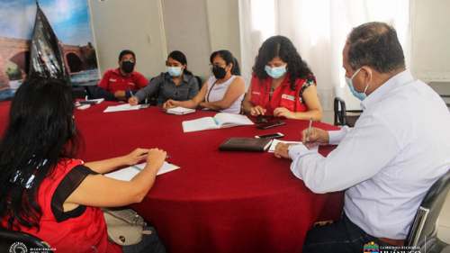 Hoy, MIDIS y DRE se reunirán para coordinar acciones sobre el inicio de clases