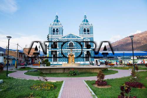 Iglesia San Sebastián entre los 50 templos más bellos del Perú