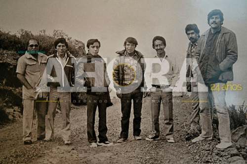 A 37 años de la mayor tragedia del periodismo