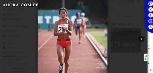 FPA confirma que Valdivia no participará en el próximo Campeonato Nacional de Maratón