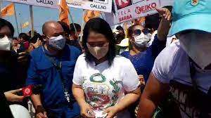 COVID-19: efecto de mítines y movilizaciones se conocerá en una semana