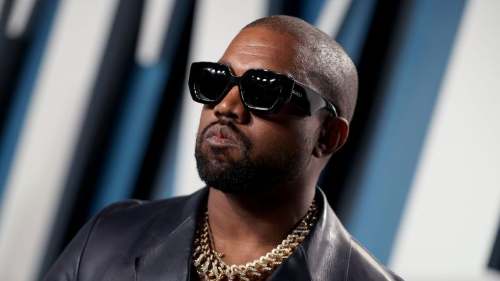 Kanye West y su "Donda" entra en los 200 mejores álbumes de Billboard
