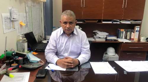 Seda Huánuco licitará laboratorio certificado por INACAL para estudios del agua