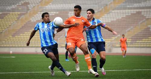 Victoria con sufrimiento