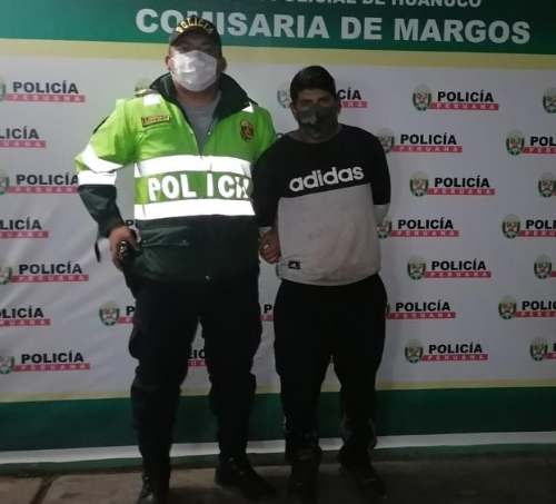 Agricultor sentenciado a 14 años de prisión por violar a mujer