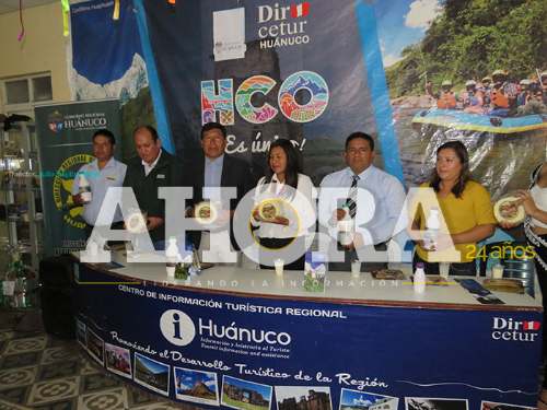 Presentan actividades del XVIII Festival Regional del Queso