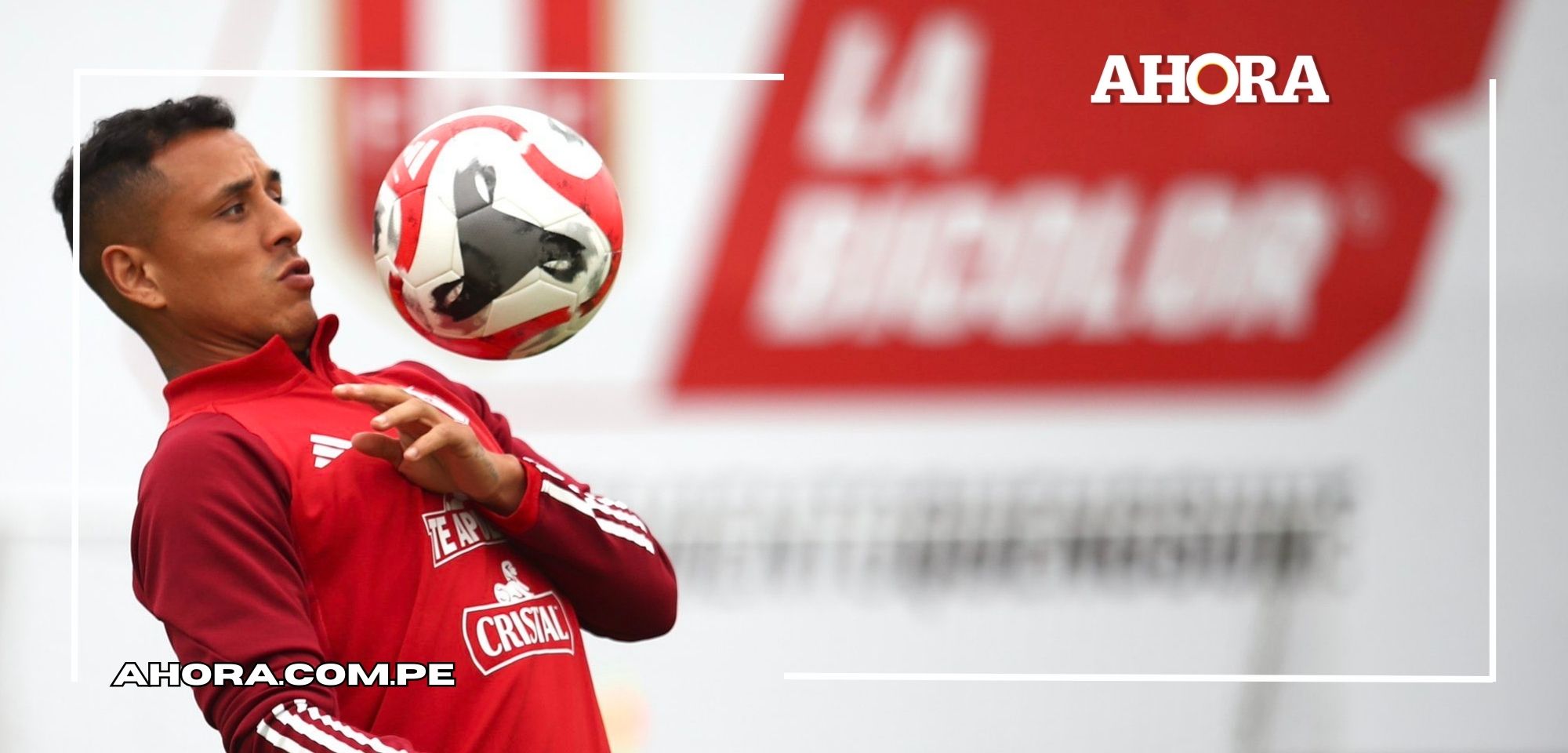 Juan Reynoso desvela convocatoria final de la Selección Peruana para enfrentar a Paraguay