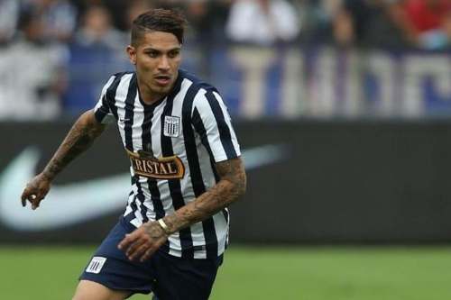 Paolo Guerrero arregló con Alianza Lima