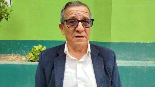 Vicegobernador anuncia intervención en vía crítica hacia Honoria y Tournavista mientras se proyecta asfaltado definitivo