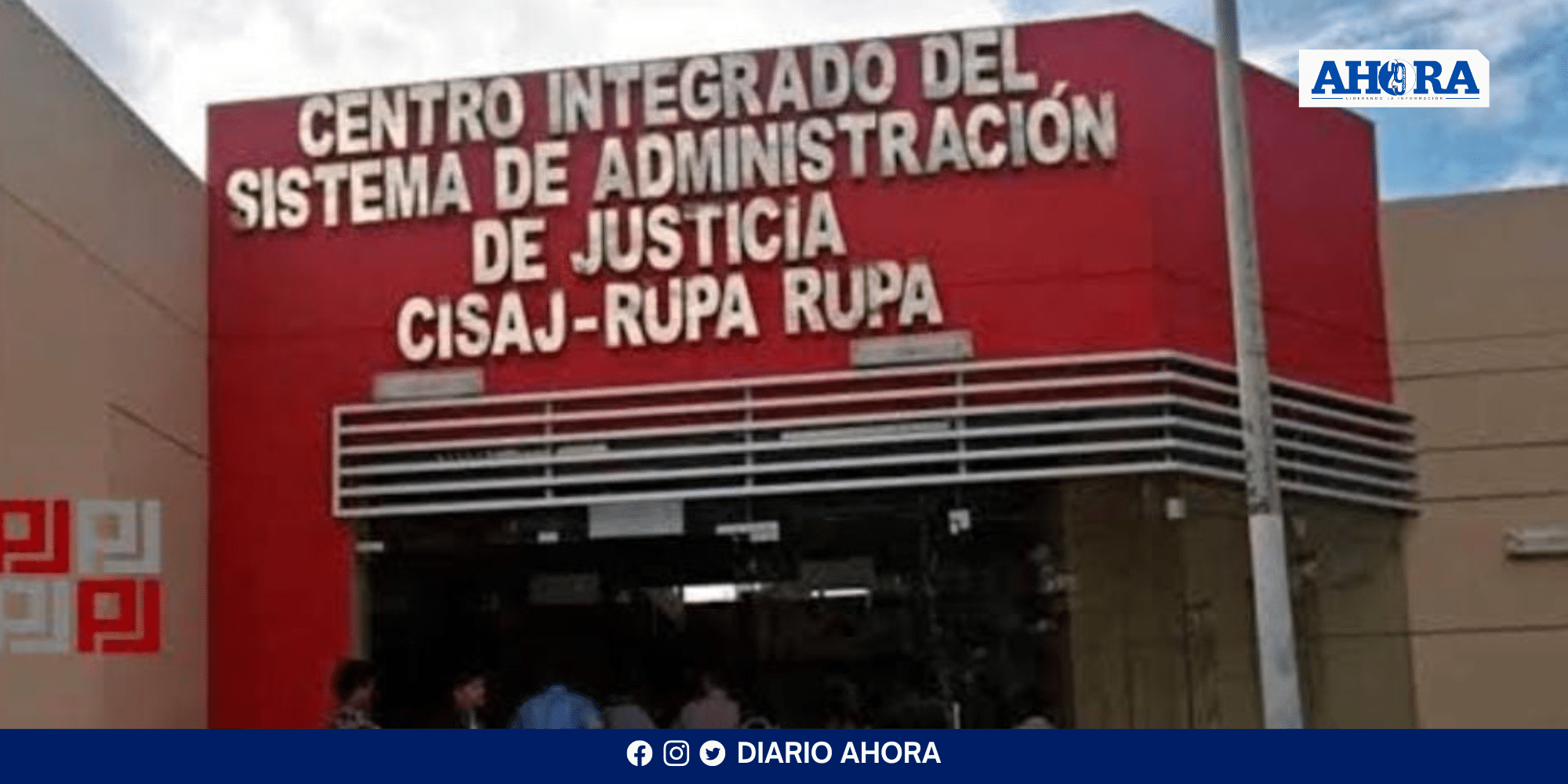 Condenan a 6 años y 10 meses a hombre por tráfico de drogas en Huánuco