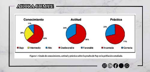 "RELACIÓN ENTRE EL NIVEL DE CONOCIMIENTO, ACTITUDES Y PRÄCTICAS SOBRE EL EXAMEN DE PAPANICOLAOU EN MUJERES DE EDAD EN FERTIL PROGRAMA VASO DE LECHE APARICIO POMARES - HUÁNUCO 2015"