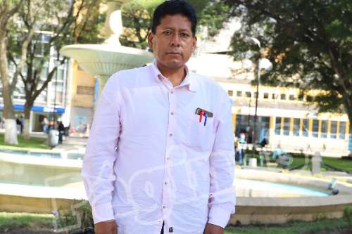 Copa Perú: etapa provincial comenzará el 8 de mayo