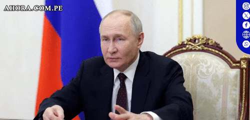 EEUU y mayoría de países de UE anunciaron boicot a toma de posesión de Putin