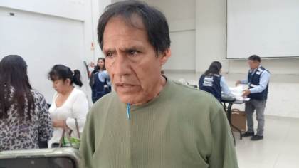 Críticas a la falta de seriedad en proyecto de agua y desagüe en Huánuco