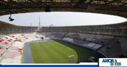 Cambios en el uso del Estadio Nacional: eventos deportivos ya no tienen prioridad