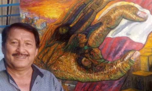 Huánuco: Rumania participará de exposición de arte contemporáneo
