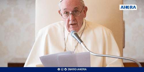 El Papa Francisco expulsa a 10 miembros peruanos del Sodalicio