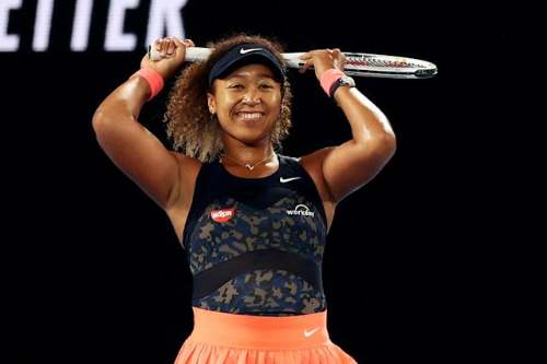 Naomi Osaka y el poder del ‘no’