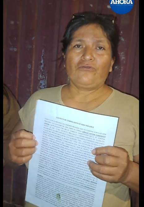 Pillco Marca: Denuncian que desconocidos irrumpieron vivienda y desalojaron mediante amenazadas a inquilinos