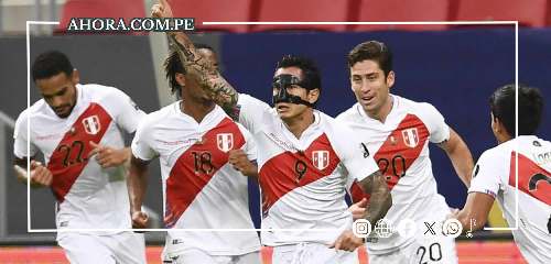 ¿Cuándo volverá a jugar la Selección Peruana en las Eliminatorias 2026?