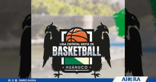 Liga de Básquetbol de Huánuco: Nueva Junta Directiva para el periodo 2024-2028