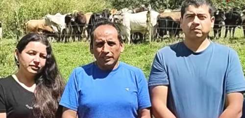 Rudy Callupe podría quedar fuera de contienda tras omitir información