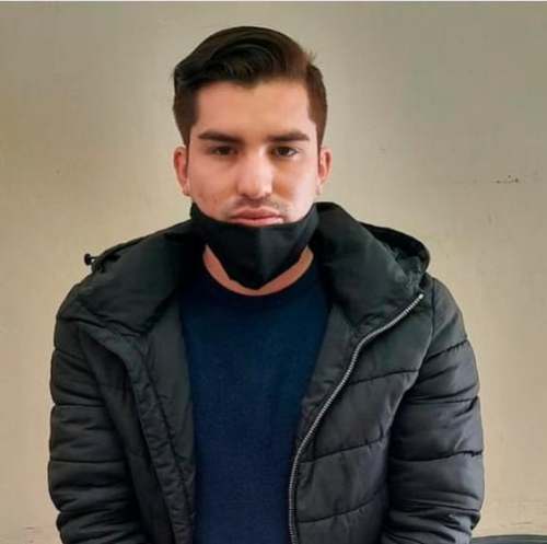 Amigo mató, descuartizó y quemó a taxista huanuqueño
