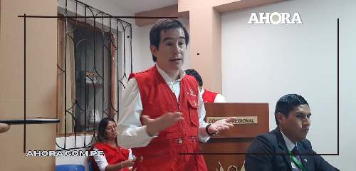 Vicecontralor cuestiona incompetencia de autoridades y exige acción inmediata