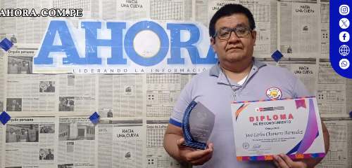 Profesor "Shaolín" celebra logro de 100 mil suscriptores en su canal de YouTube