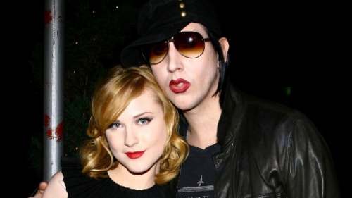 Marilyn Manson es acusado de violación, acoso sexual y violencia doméstica