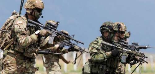 Militares estadounidenses entrenarán en la región de Huánuco