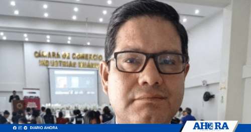 Director de Búsqueda de Personas Desaparecidas exhorta celeridad en la identificación de desaparecidos