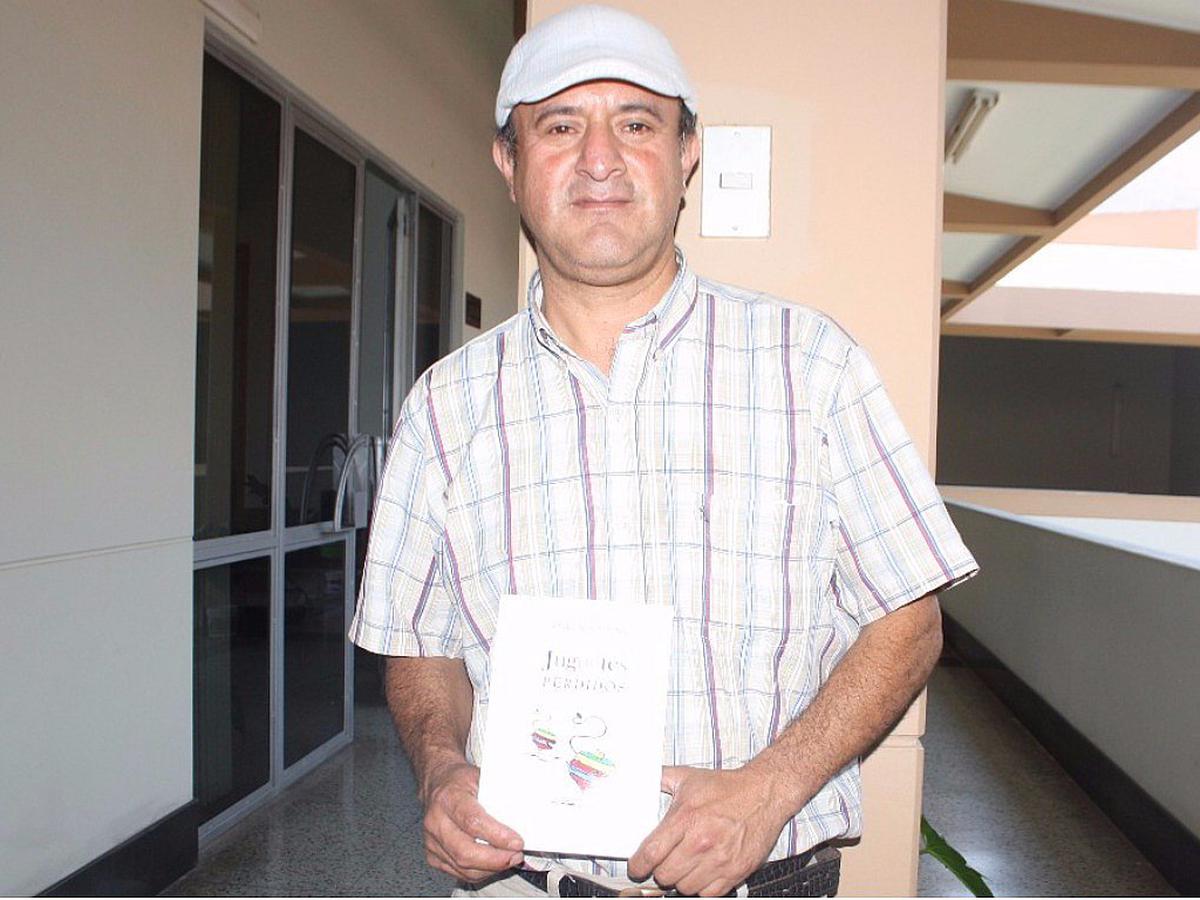 El camino aún es largo, Jacobo