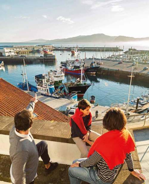 PJ envía pésame a deudos por choque entre nave de la Marina y plataforma en Loreto