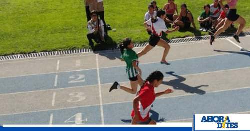 Atletismo huanuqueño se despide del 2024 con gran evento en Paucarbamba