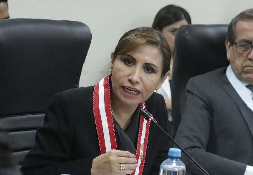 Cómo ven los congresistas la resolución de la JNJ para que Patricia Benavides vuelva a ser fiscal de la Nación