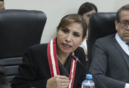Cómo ven los congresistas la resolución de la JNJ para que Patricia Benavides vuelva a ser fiscal de la Nación