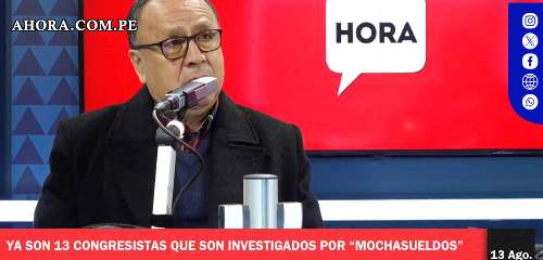 Wilson Cachay: Cómo la Ética y la Moral pueden transformar la política peruana