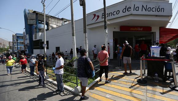 Bono que entregará el Gobierno generaría mayor inflación