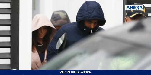 La familia Siucho Neira bajo la lupa de la Fiscalía