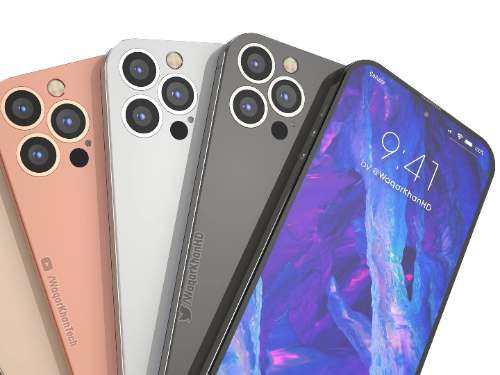 El iPhone 14 podría llegar más innovador