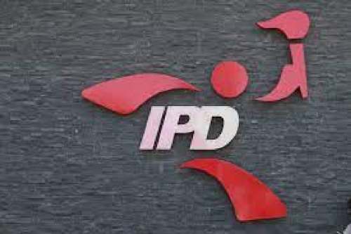 Reunión del jefe del IPD con jefes de CRD