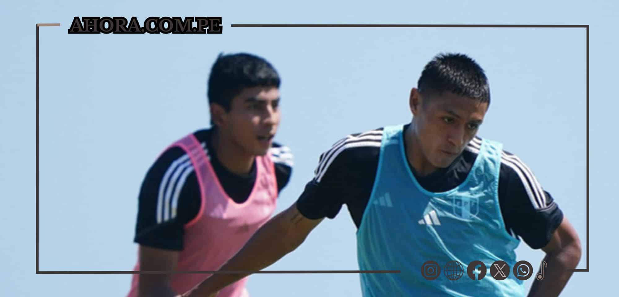 Perú Sub 23 enfrenta a Uruguay en duelo vital para clasificación en Preolímpico
