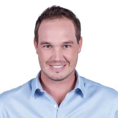 Forsyth agradeció apoyo tras contagiarse de COVID-19