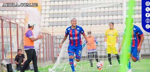 Alianza UDH busca consolidar su liderato en Liga 2 frente a Carlos Stein