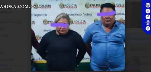 Prisión preventiva para prestamistas colombiano por extorsión y tentativa de homicidio